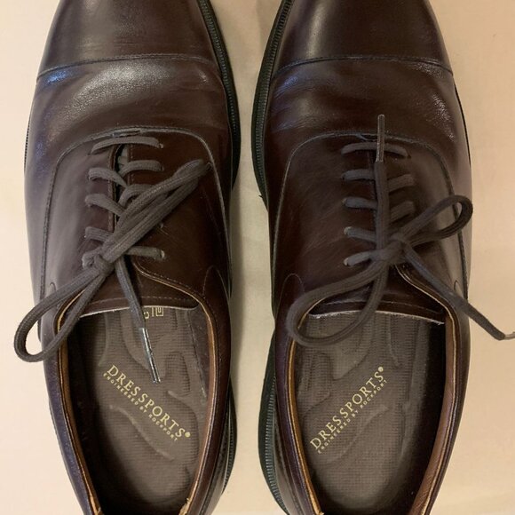 Rockport Dressports Men’s 9 EE – Wide Fit, Like New - Picture 7 of 10